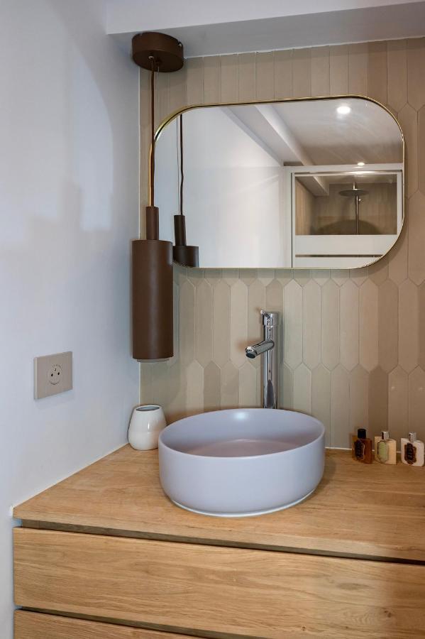 Charmant Studio Saint-Tropez Kültér fotó