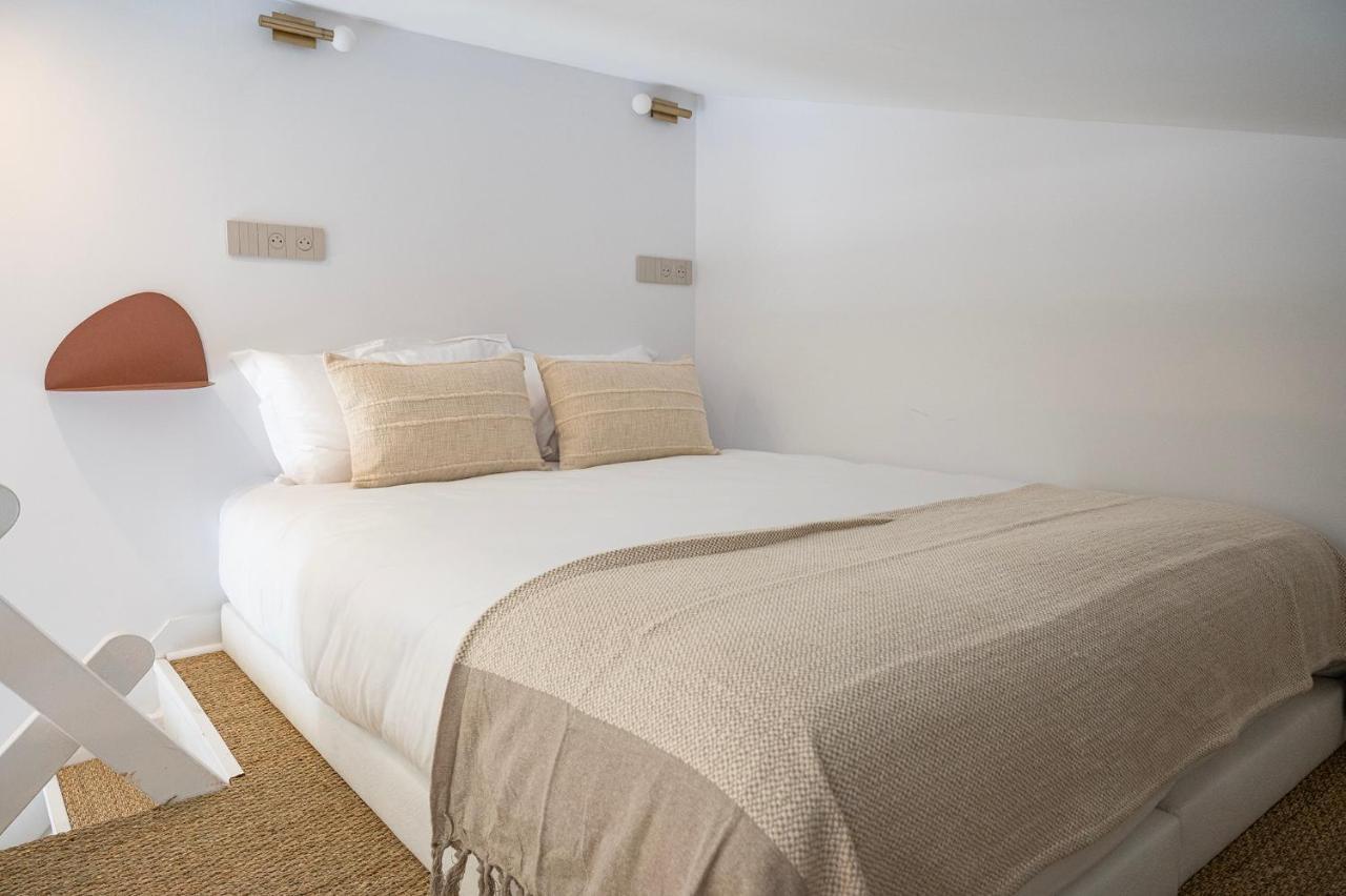 Charmant Studio Saint-Tropez Kültér fotó