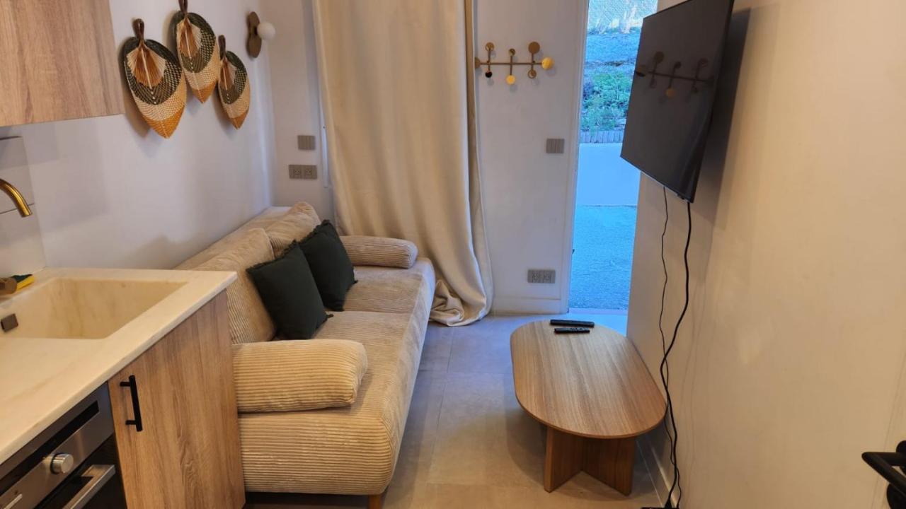 Charmant Studio Saint-Tropez Kültér fotó