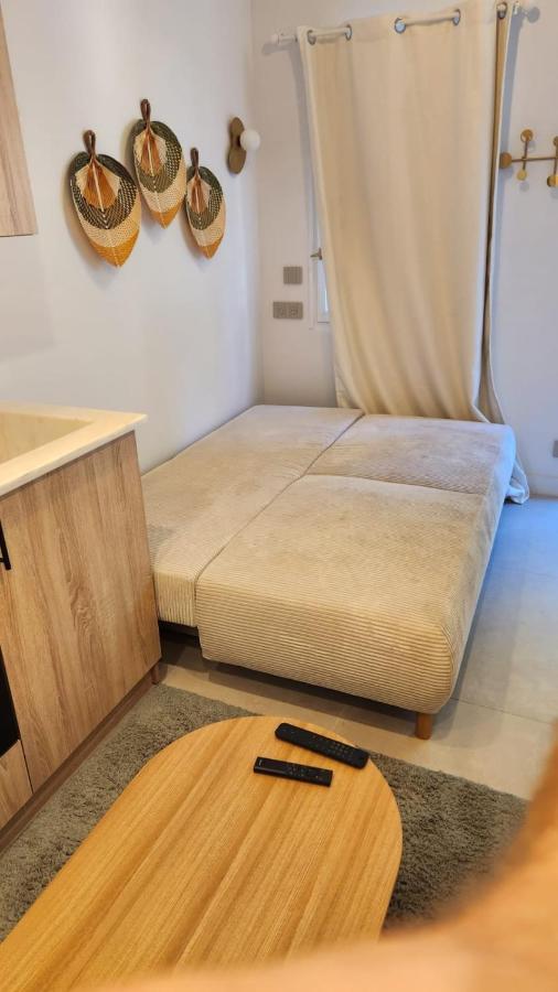 Charmant Studio Saint-Tropez Kültér fotó